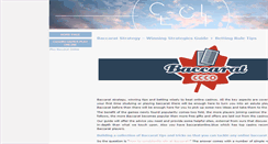 Desktop Screenshot of cciel.ca